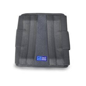 Ergonomic Lumbar Support Belt