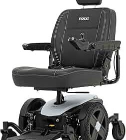 Electric Wheelchair