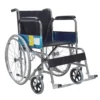 Standard Manual Wheelchair