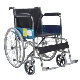 Standard Manual Wheelchair