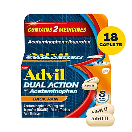 Cough, Cold & Allergy