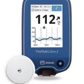 CGM Transmitter