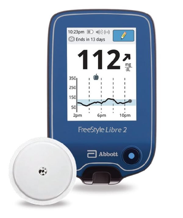 CGM Transmitter