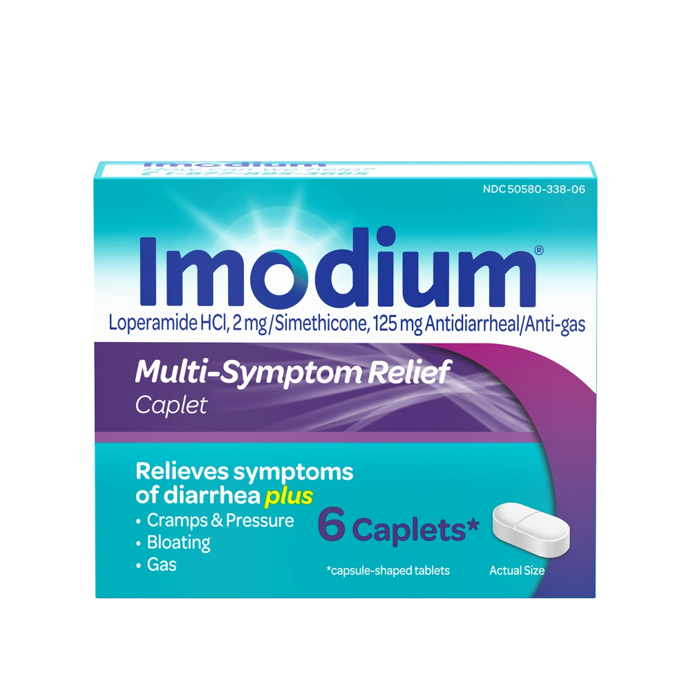 Stomach Remedies