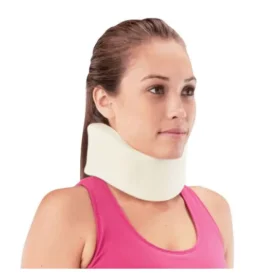 Neck Support Collar