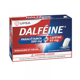 Pain & Fever Relief